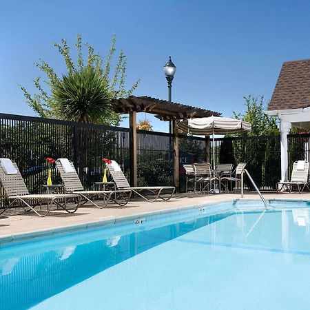 Sonesta Simply Suites Seattle Renton Zewnętrze zdjęcie