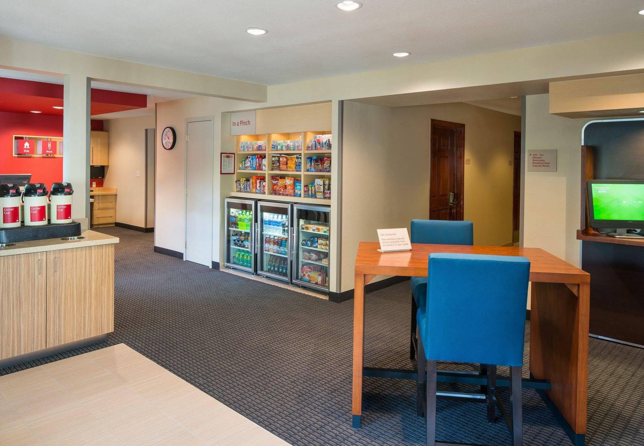 Sonesta Simply Suites Seattle Renton Zewnętrze zdjęcie