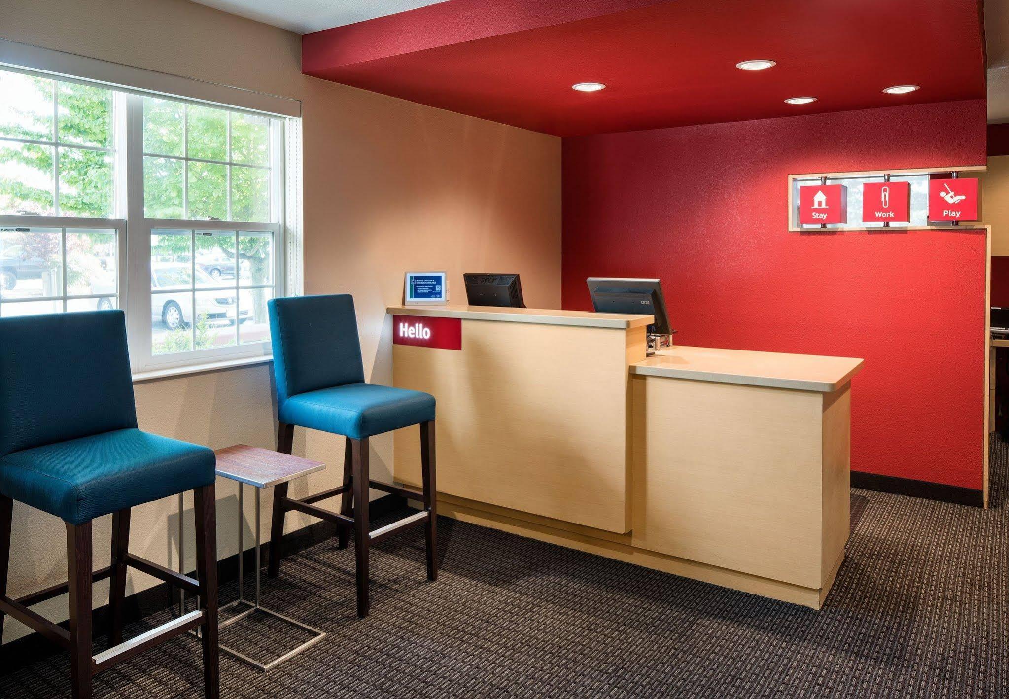 Sonesta Simply Suites Seattle Renton Zewnętrze zdjęcie