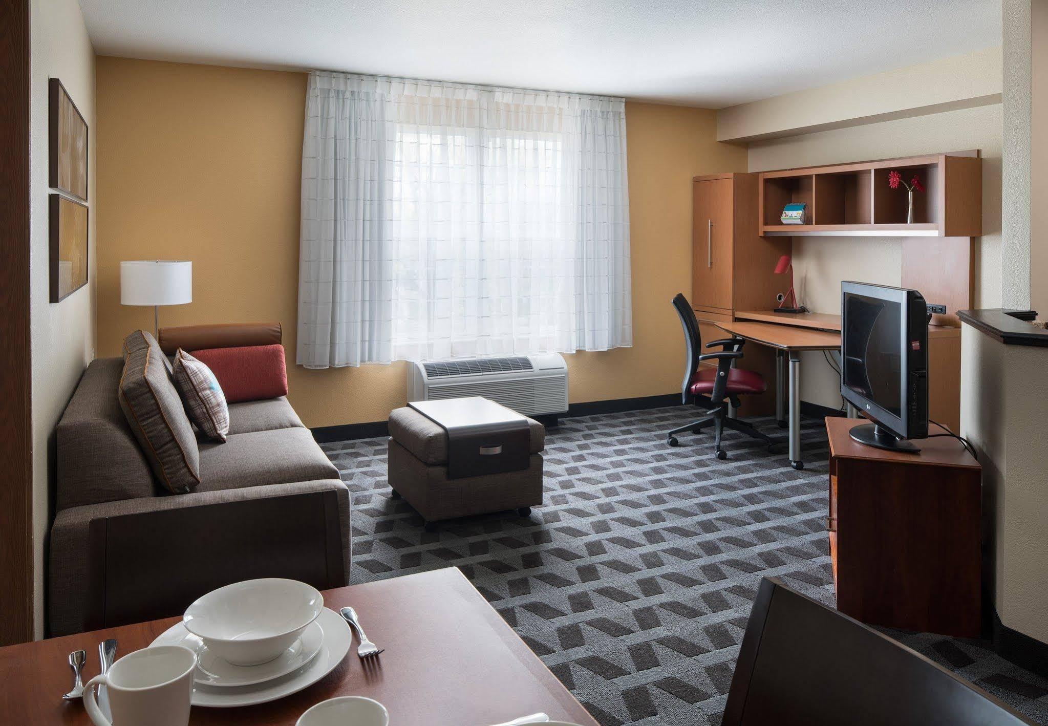 Sonesta Simply Suites Seattle Renton Zewnętrze zdjęcie