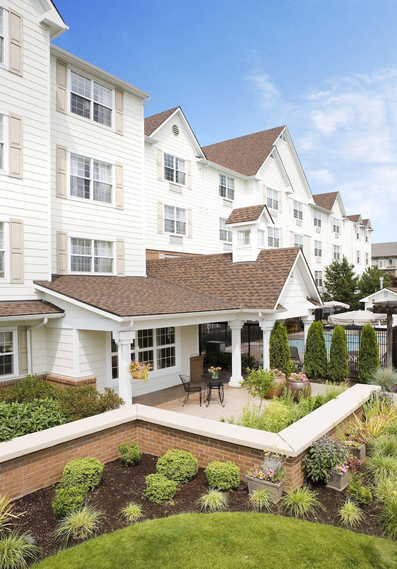 Sonesta Simply Suites Seattle Renton Zewnętrze zdjęcie