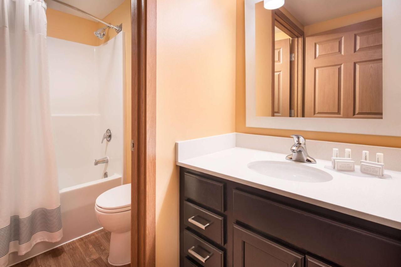 Sonesta Simply Suites Seattle Renton Zewnętrze zdjęcie