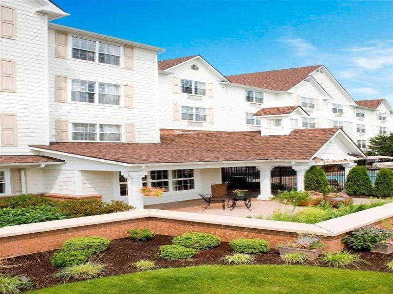 Sonesta Simply Suites Seattle Renton Zewnętrze zdjęcie