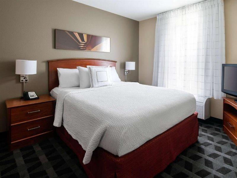 Sonesta Simply Suites Seattle Renton Zewnętrze zdjęcie