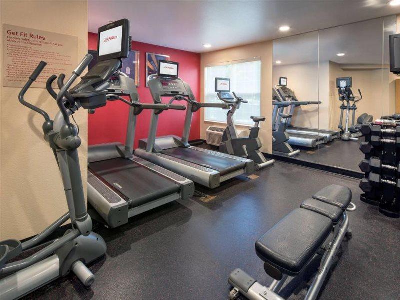 Sonesta Simply Suites Seattle Renton Zewnętrze zdjęcie