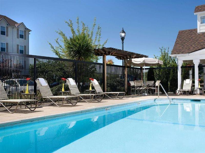 Sonesta Simply Suites Seattle Renton Zewnętrze zdjęcie