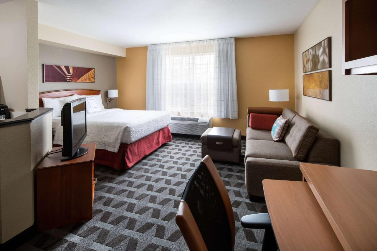 Sonesta Simply Suites Seattle Renton Zewnętrze zdjęcie