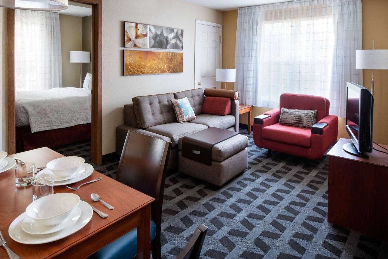 Sonesta Simply Suites Seattle Renton Zewnętrze zdjęcie