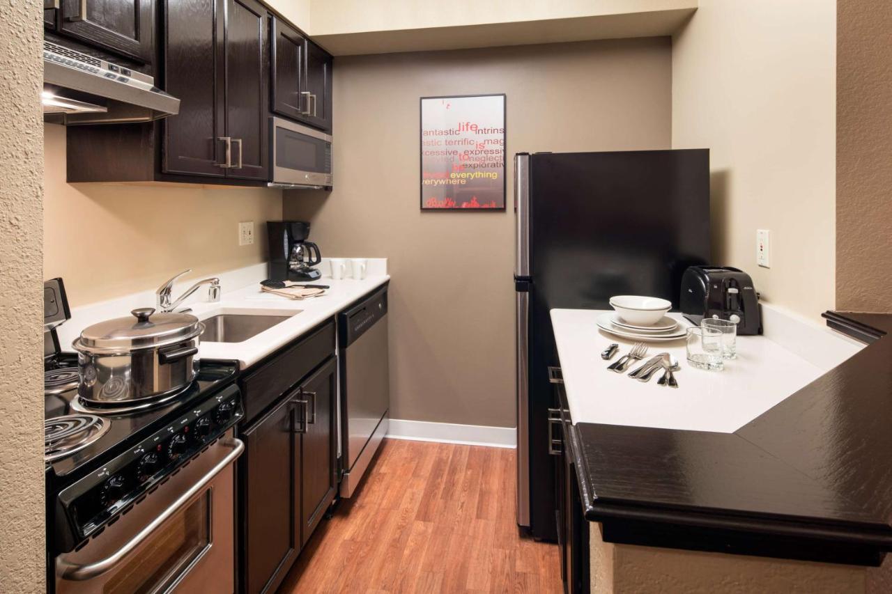 Sonesta Simply Suites Seattle Renton Zewnętrze zdjęcie