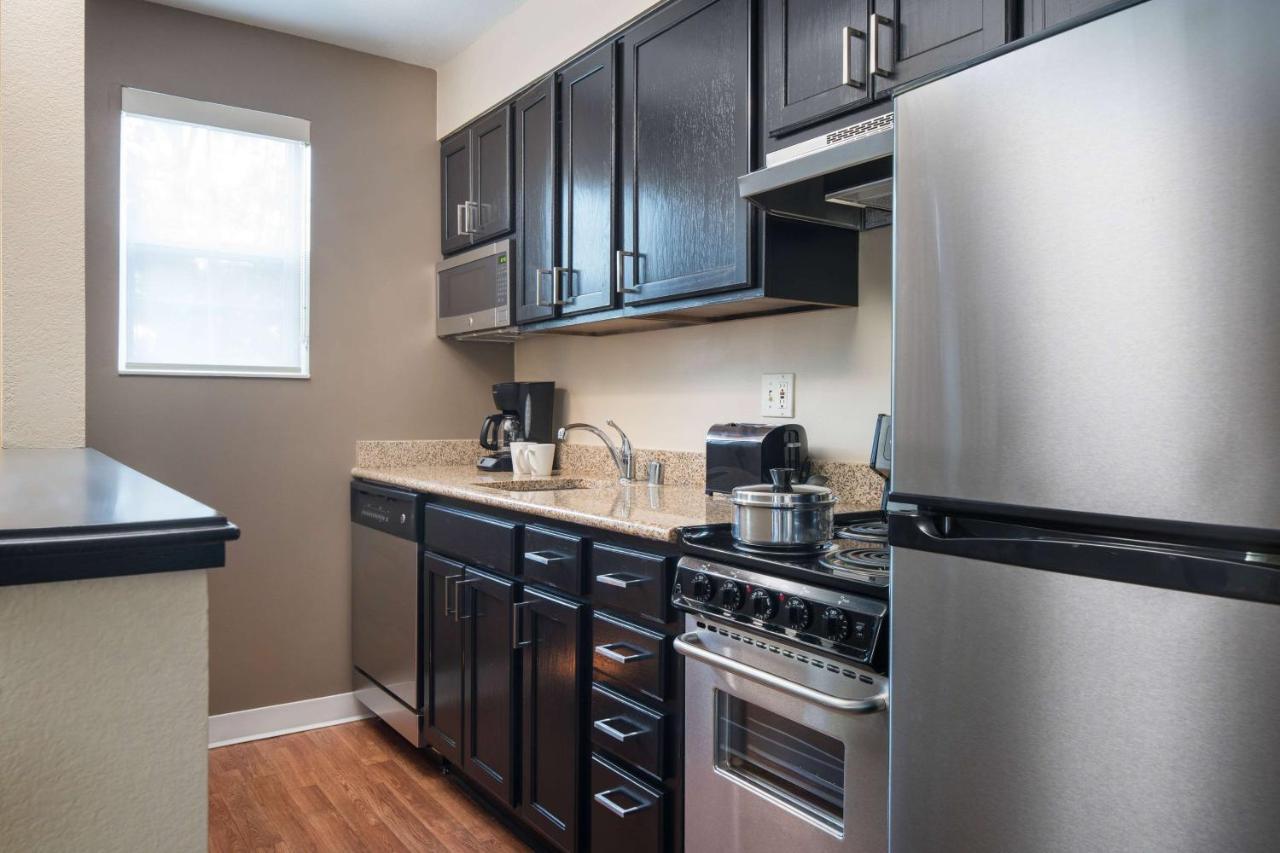 Sonesta Simply Suites Seattle Renton Zewnętrze zdjęcie