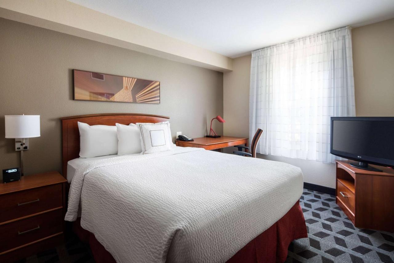 Sonesta Simply Suites Seattle Renton Zewnętrze zdjęcie