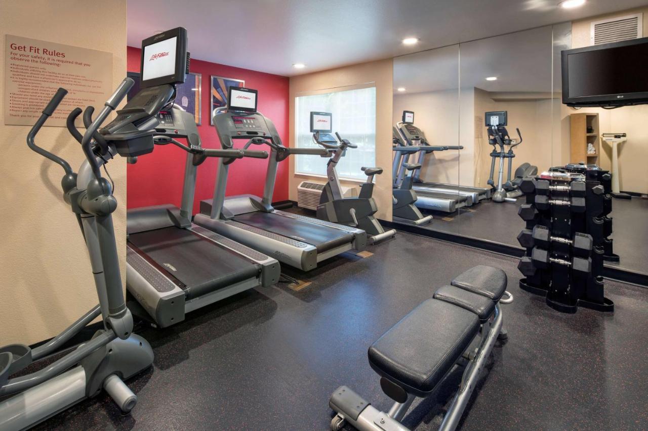 Sonesta Simply Suites Seattle Renton Zewnętrze zdjęcie