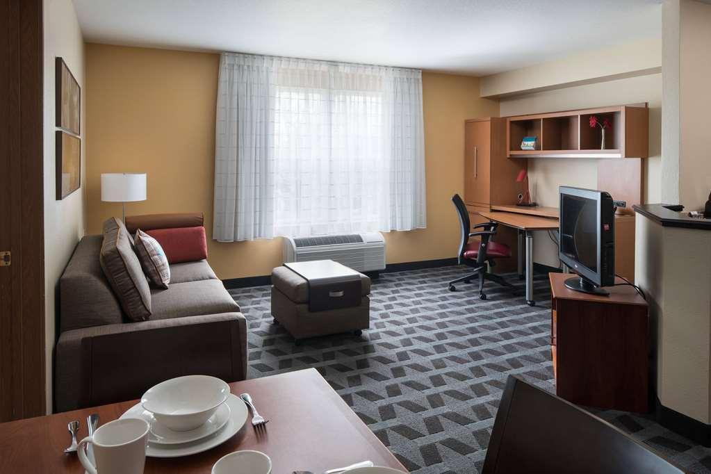 Sonesta Simply Suites Seattle Renton Pokój zdjęcie