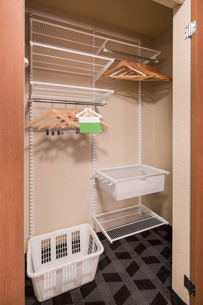 Sonesta Simply Suites Seattle Renton Zewnętrze zdjęcie
