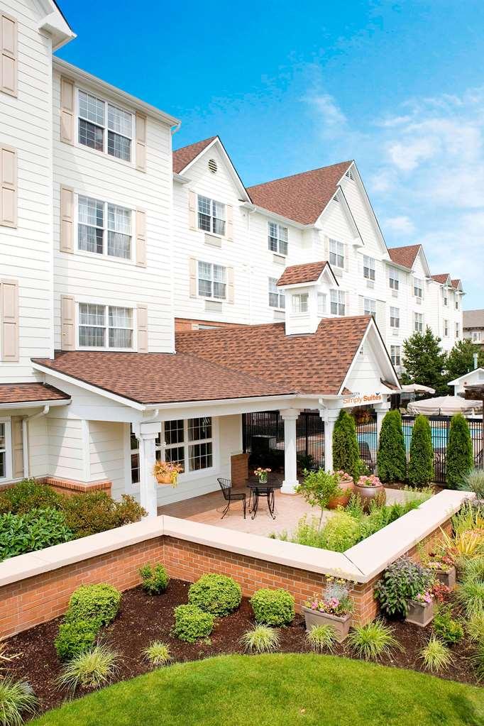 Sonesta Simply Suites Seattle Renton Zewnętrze zdjęcie