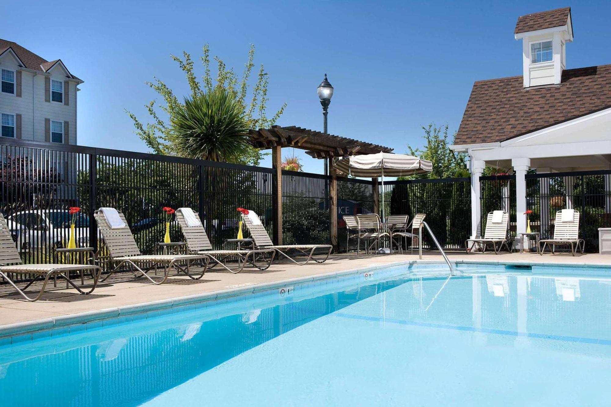 Sonesta Simply Suites Seattle Renton Zewnętrze zdjęcie